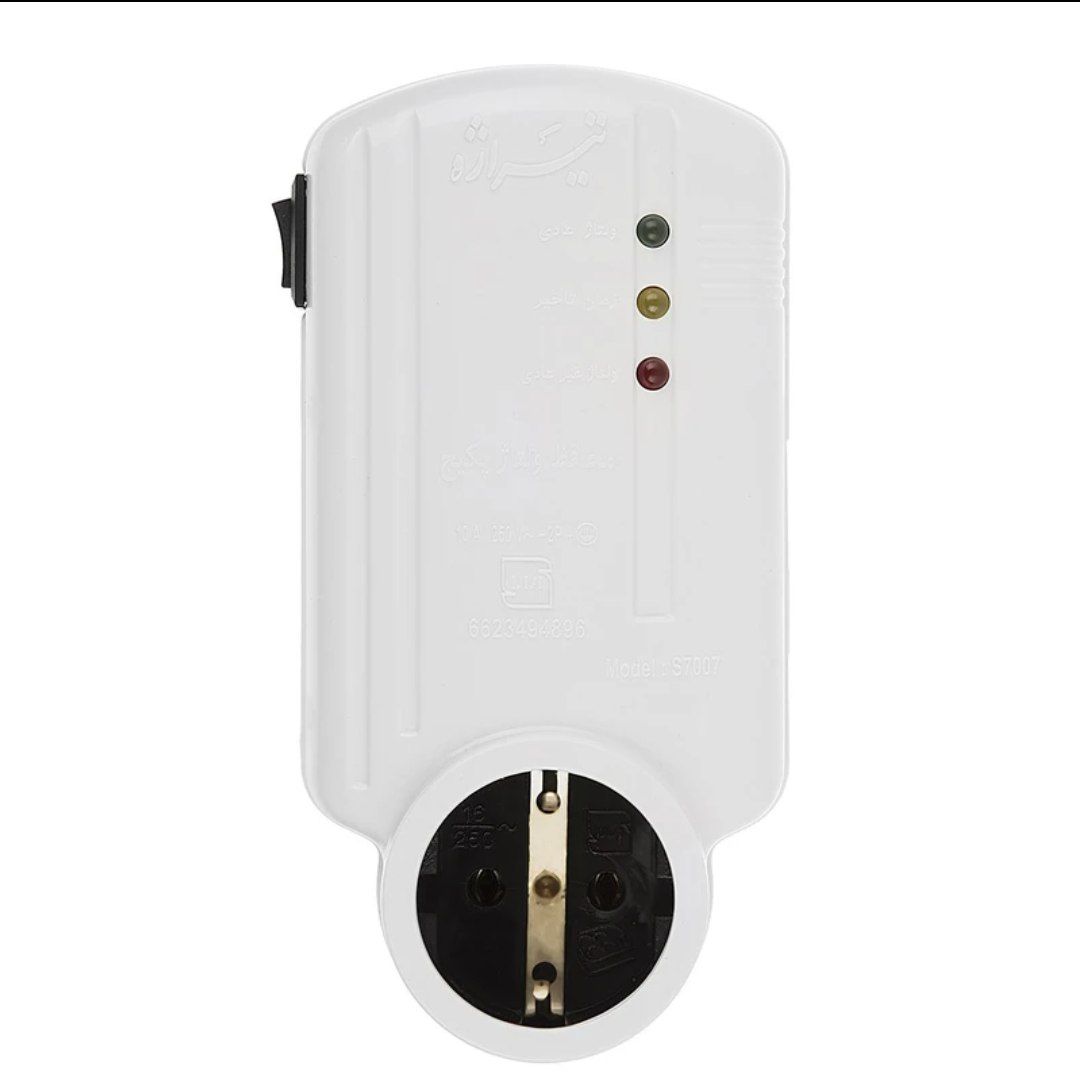 محافظ لباسشویی و ظرفشویی تیراژه مدل S7007